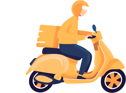 Chọn những gì bạn muốn, chọn thời gian nhận hàng